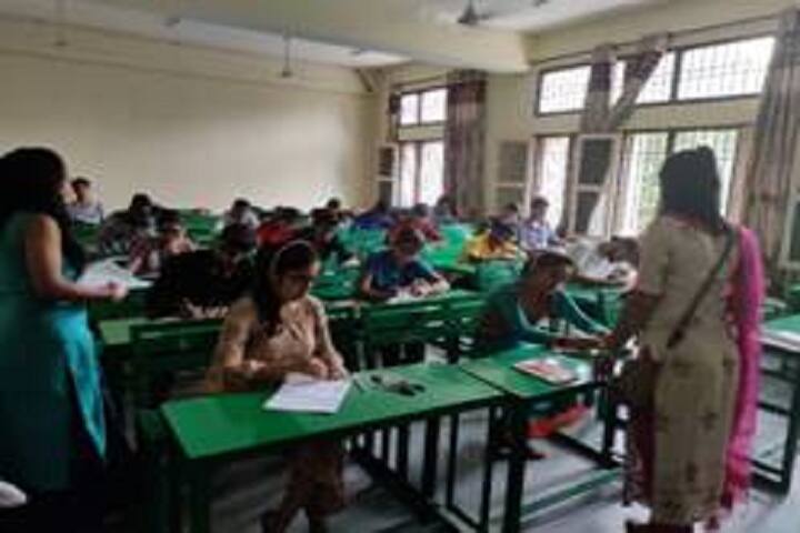classroom